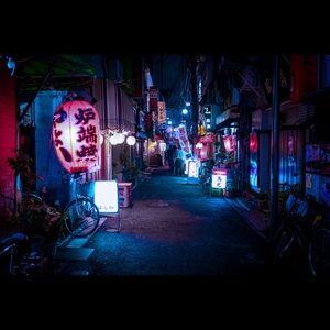 Meet your Posher, Christopher